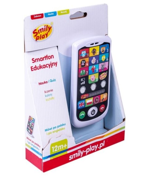 Smartfon edukacyjny Smartfon edukacyjny