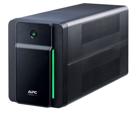 Zasilacz awaryjny BX1200MI-GR Back-UPS 1200VA,230V,AVR,4 Schuko Zasilacz awaryjny BX1200MI-GR Back-UPS 1200VA,230V,AVR,4 Schuko