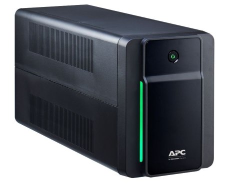 Zasilacz awaryjny BX1600MI-FR Back-UPS 1600VA,230V,AVR,4 French Zasilacz awaryjny BX1600MI-FR Back-UPS 1600VA,230V,AVR,4 French