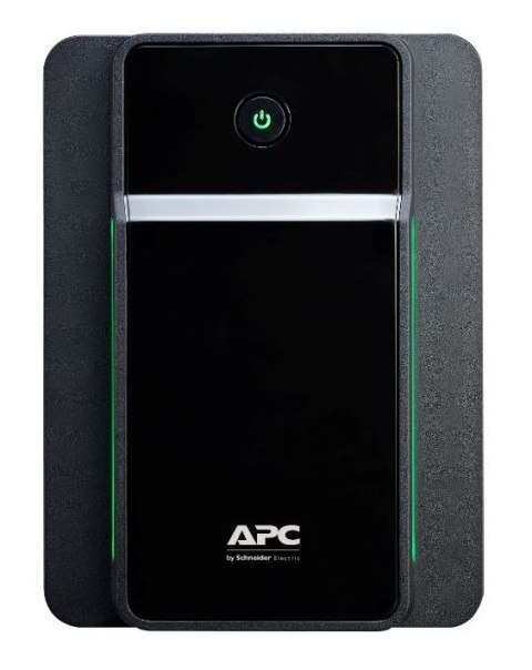 Zasilacz awaryjny BX1600MI-GR Back-UPS 1600VA,230V,AVR,4 Schuko Zasilacz awaryjny BX1600MI-GR Back-UPS 1600VA,230V,AVR,4 Schuko