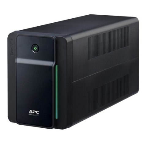 Zasilacz awaryjny BVX1200LI-GR Easy UPS 1200VA,230V, AVR,4 Shuko Zasilacz awaryjny BVX1200LI-GR Easy UPS 1200VA,230V, AVR,4 Shuko