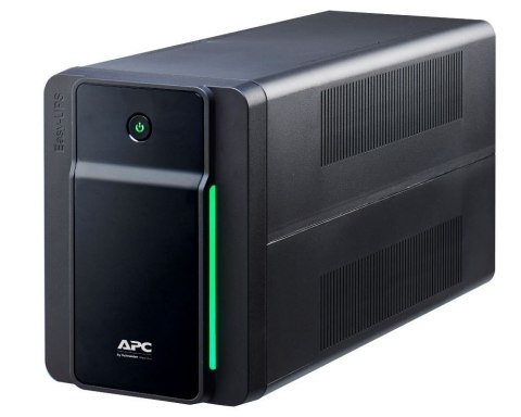 Zasilacz awaryjny BVX2200LI Easy UPS 2200VA, 230V, AVR, 6IEC Zasilacz awaryjny BVX2200LI Easy UPS 2200VA, 230V, AVR, 6IEC