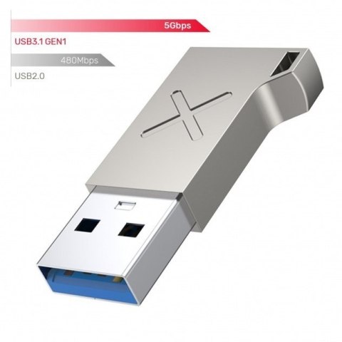 Adapter USB 3.0 do USB-C; A1034NI Adapter USB 3.0 do USB-C; A1034NI
