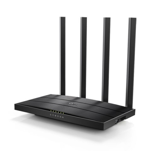 Archer C6U router AC1200 1WAN 4LAN 1USB Archer C6U router AC1200 1WAN 4LAN 1USB