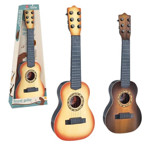 Gitara plastikowa Gitara plastikowa