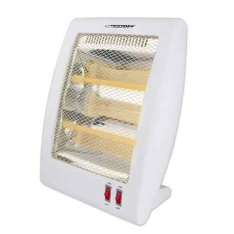 Grzejnik kwarcowy 400W/800W Nefud Grzejnik kwarcowy 400W/800W Nefud