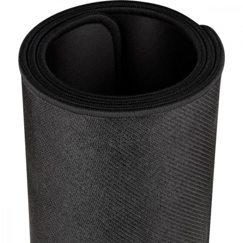 MM350 Pro Extended XL Mouse Pad Black MM350 Pro Extended XL Mouse Pad Black
