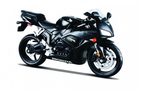 Motocykl Honda CBR 1000 RR 1/12 Motocykl Honda CBR 1000 RR 1/12