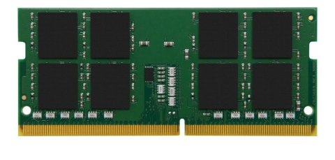 Pamięć DDR4 SODIMM 16GB/3200 CL22 1Rx8 Pamięć DDR4 SODIMM 16GB/3200 CL22 1Rx8