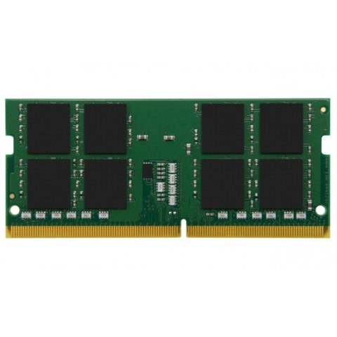 Pamięć notebookowa 32GB /3200 KCP432SD8/32 Pamięć notebookowa 32GB /3200 KCP432SD8/32