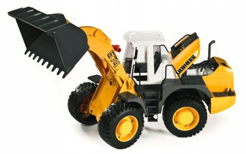Pojazd Kołowa ładowarka Liebherr L574 Pojazd Kołowa ładowarka Liebherr L574