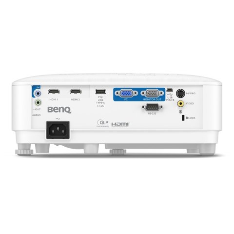 Projektor MW560 WXGA DLP 4000/20000:1/HDMI Projektor MW560 WXGA DLP 4000/20000:1/HDMI