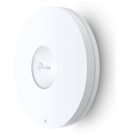 Punkt dostępowy EAP660 HD 2.5 Gb PoE WiFi 6 AX3600 Punkt dostępowy EAP660 HD 2.5 Gb PoE WiFi 6 AX3600