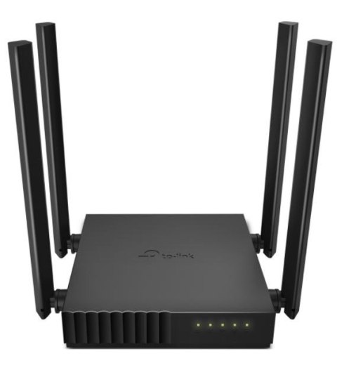 Router Archer C54AC1200 1WAN 4LAN Router Archer C54AC1200 1WAN 4LAN