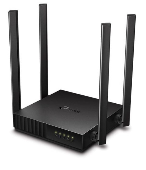 Router Archer C54AC1200 1WAN 4LAN Router Archer C54AC1200 1WAN 4LAN