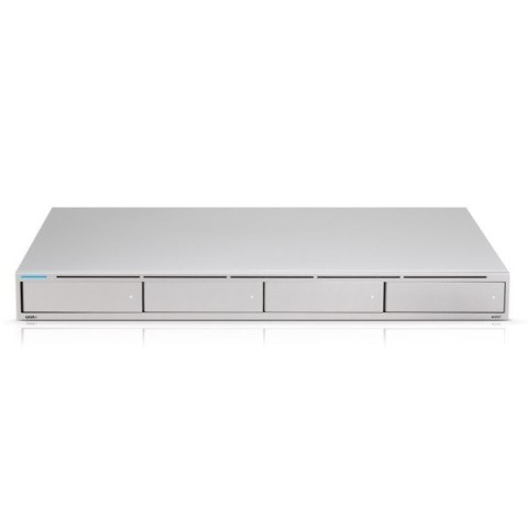 Sieciowy rejestrator wideo UniFi 4Bay UNVR Sieciowy rejestrator wideo UniFi 4Bay UNVR