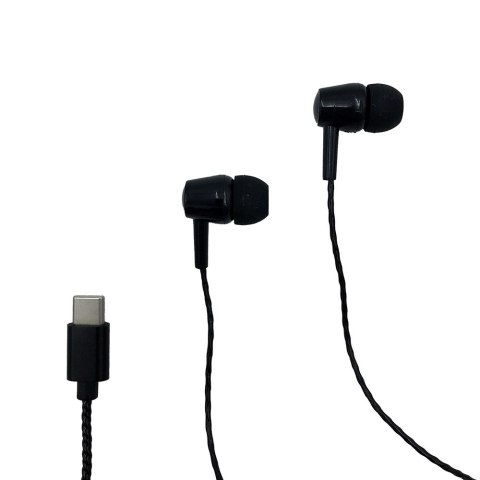 Słuchawki douszne USB-C Magicsound Słuchawki douszne USB-C Magicsound