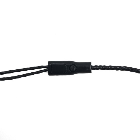 Słuchawki douszne USB-C Magicsound Słuchawki douszne USB-C Magicsound
