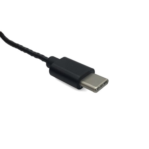 Słuchawki douszne USB-C Magicsound Słuchawki douszne USB-C Magicsound