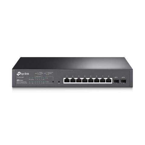 Switch Smart SG2210MP 8xGE PoE+ 2xSFP Switch Smart SG2210MP 8xGE PoE+ 2xSFP