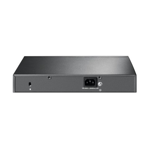 Switch Smart SG2210MP 8xGE PoE+ 2xSFP Switch Smart SG2210MP 8xGE PoE+ 2xSFP
