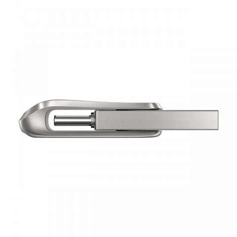 Ultra Dual Drive Luxe 128GB USB 3.1 Type-C 150MB/s Ultra Dual Drive Luxe 128GB USB 3.1 Type-C 150MB/s