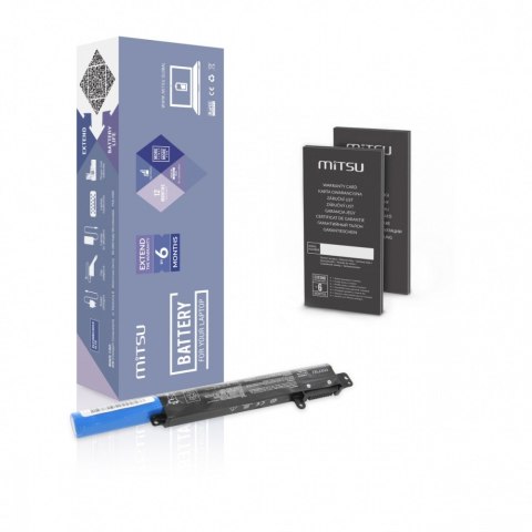 Bateria do Asus X507UA, X507UB 2200 mAh (24Wh) 10.8 Volt Bateria do Asus X507UA, X507UB 2200 mAh (24Wh) 10.8 Volt