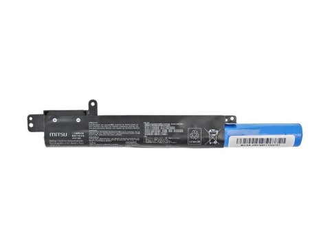 Bateria do Asus X507UA, X507UB 2200 mAh (24Wh) 10.8 Volt Bateria do Asus X507UA, X507UB 2200 mAh (24Wh) 10.8 Volt