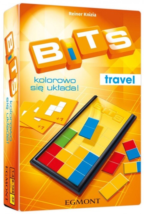 Gra Bits Travel (PL) Gra Bits Travel (PL)
