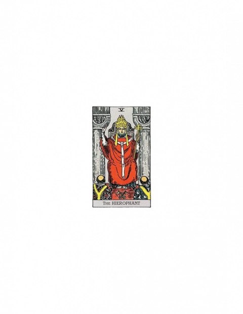 Karty Tarot A E Waite Pocket Tarot Blue Karty Tarot A E Waite Pocket Tarot Blue