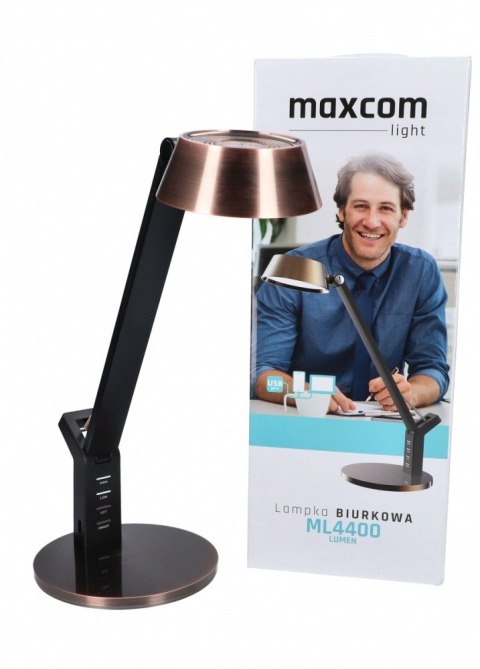 Lampa biurkowa LED ML 4400 Lumen Lampa biurkowa LED ML 4400 Lumen