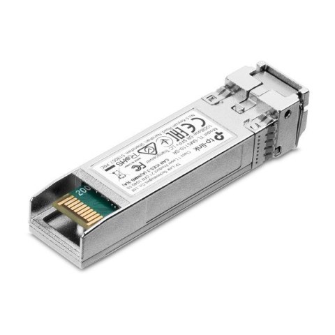 Moduł SM5110-SR SFP+ LC 10GBase-SR Moduł SM5110-SR SFP+ LC 10GBase-SR