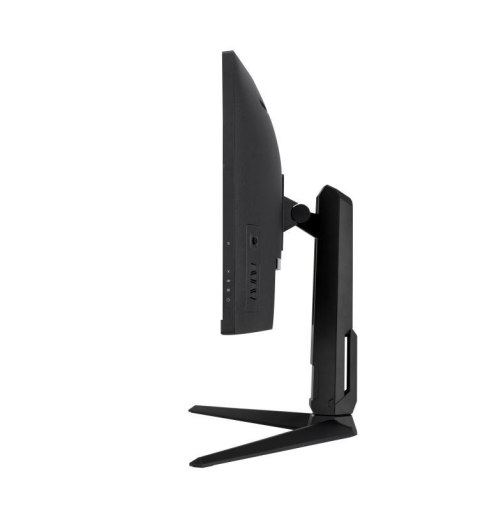 Monitor 34 cale VG34VQL1B UWQHD 21:9 1500R 165Hz 1MS HDMIx2 DPx2 USB3.1x4 Głośnik PBP PIP Monitor 34 cale VG34VQL1B UWQHD 21:9 1500R 165Hz 1MS HDMIx2 DPx2 USB3.1x4 Głośnik PBP PIP