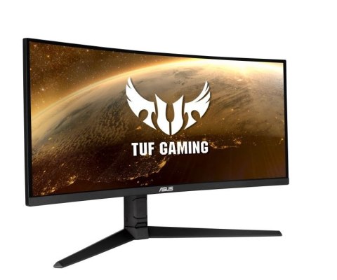 Monitor 34 cale VG34VQL1B UWQHD 21:9 1500R 165Hz 1MS HDMIx2 DPx2 USB3.1x4 Głośnik PBP PIP Monitor 34 cale VG34VQL1B UWQHD 21:9 1500R 165Hz 1MS HDMIx2 DPx2 USB3.1x4 Głośnik PBP PIP