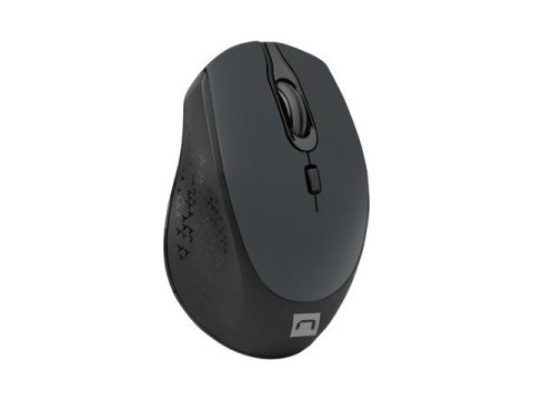 Mysz bezprzewodowa Osprey 1600DPI Bluetooth + 2.4GHz Czarno-szara Mysz bezprzewodowa Osprey 1600DPI Bluetooth + 2.4GHz Czarno-szara