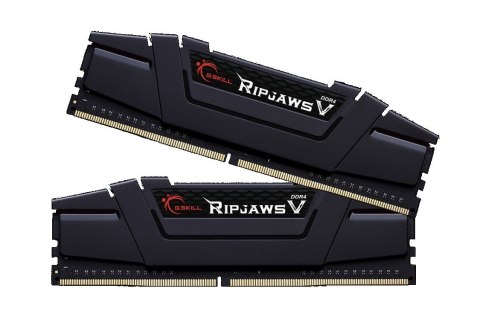 Pamięć do PC DDR4 32GB (2x16GB) RipjawsV 4000MHz CL18 Pamięć do PC DDR4 32GB (2x16GB) RipjawsV 4000MHz CL18