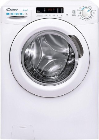 Pralko-suszarka CSWS 4852DWE