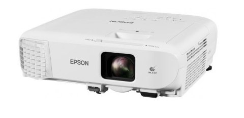 Projektor EB-E20 3LCD/XGA/3400AL/15k:1/HDMI Projektor EB-E20 3LCD/XGA/3400AL/15k:1/HDMI