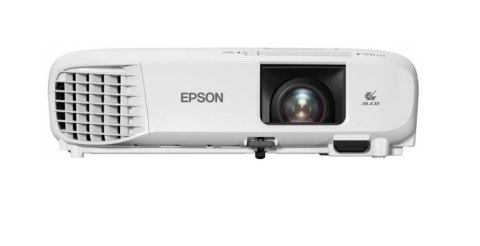 Projektor EB-W49 3LCD/WXGA/3800AL/16k:1/HDMI Projektor EB-W49 3LCD/WXGA/3800AL/16k:1/HDMI