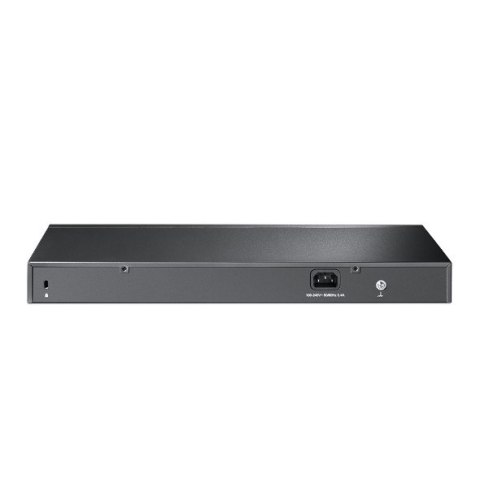 Przełącznik SG2218 Smart 16xGE 2xSFP Przełącznik SG2218 Smart 16xGE 2xSFP