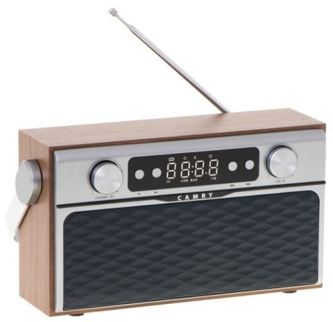 Radio CR1183 Bluetooth USB Radio CR1183 Bluetooth USB