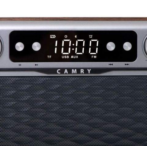 Radio CR1183 Bluetooth USB Radio CR1183 Bluetooth USB