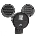 Ścienna lampa LED z czujnikiem PIR MCE368