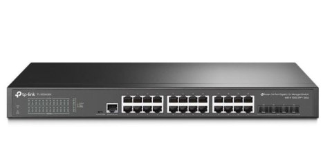 Switch SG3428X 24xGE 4xSFP+ Switch SG3428X 24xGE 4xSFP+