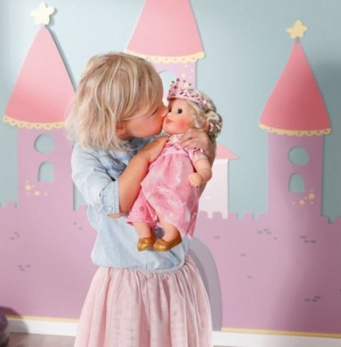 BABY ANNABELL Mała urocza księżniczka 36 cm BABY ANNABELL Mała urocza księżniczka 36 cm