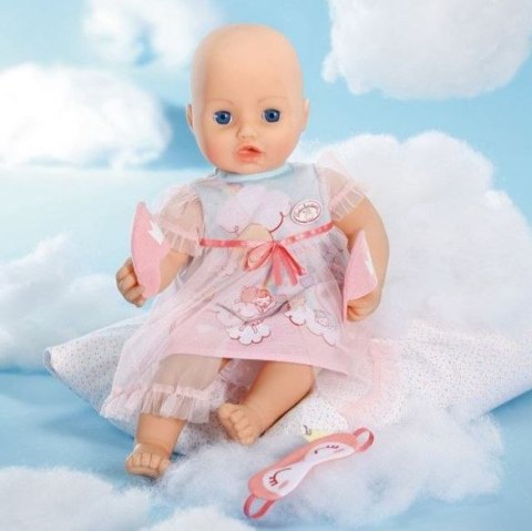 BABY ANNABELL Suknia 43 cm BABY ANNABELL Suknia 43 cm