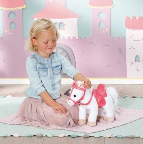 Baby Annabell Mały uroczy kucyk Baby Annabell Mały uroczy kucyk