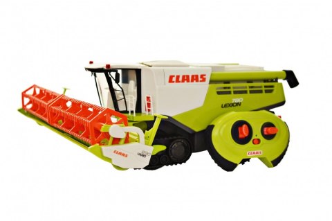 Happy People Kombajn Claas Lexion 780 RC Happy People Kombajn Claas Lexion 780 RC