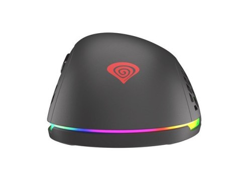 Mysz Xenon 800 lekka 16000 DPI podświetlenie RGB dla graczy lekka Czarna Mysz Xenon 800 lekka 16000 DPI podświetlenie RGB dla graczy lekka Czarna