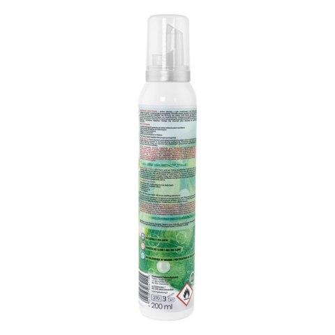 Pianka Tubi - Zielony Edek 200 ml Pianka Tubi - Zielony Edek 200 ml